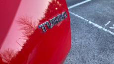 Vauxhall Astra 1.4T 16V 150 SRi 5dr Auto Petrol Estate